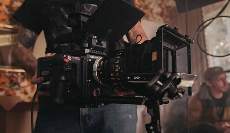 临江市产品宣传视频拍摄公司