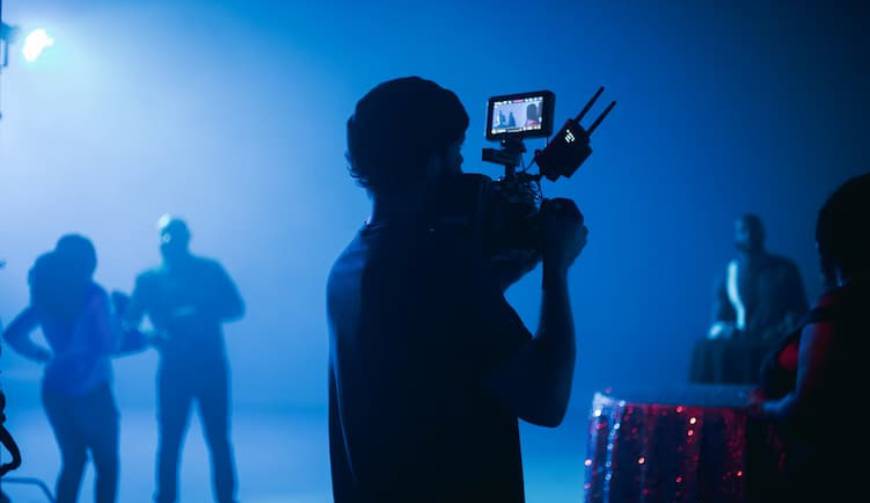 临江市产品视频拍摄