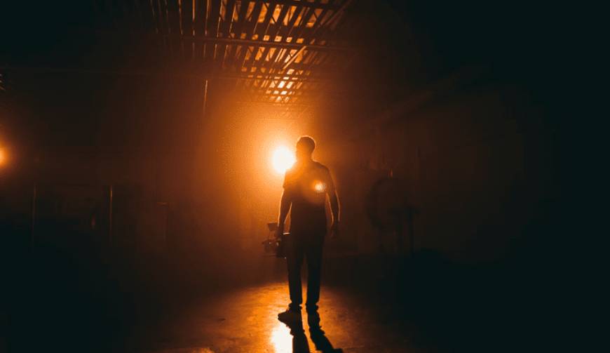 临江市产品视频拍摄