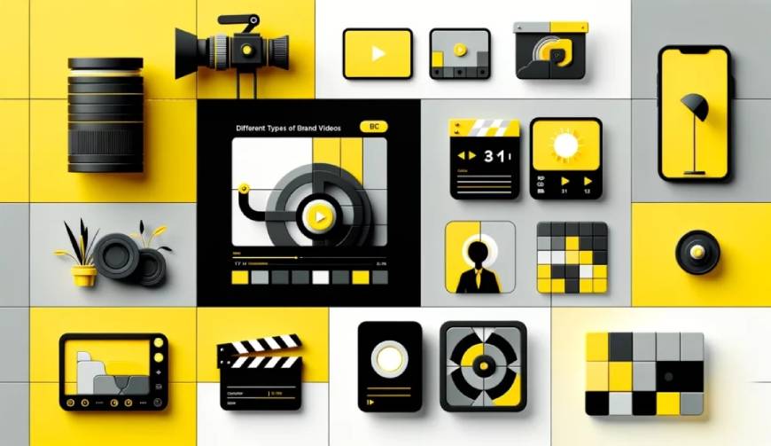 临江市产品视频拍摄