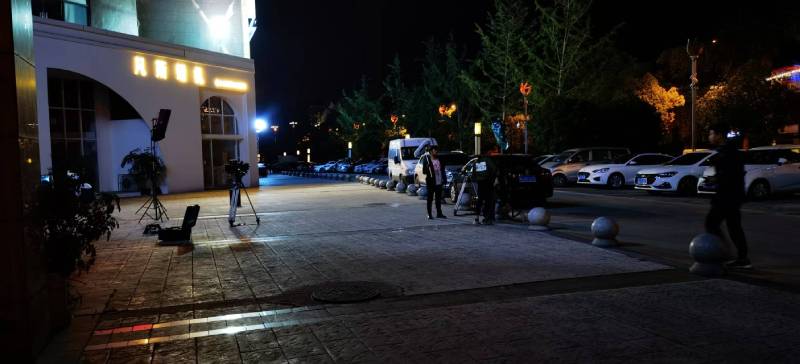 临江市电商产品视频拍摄制作全攻略，打造高转化带货视频