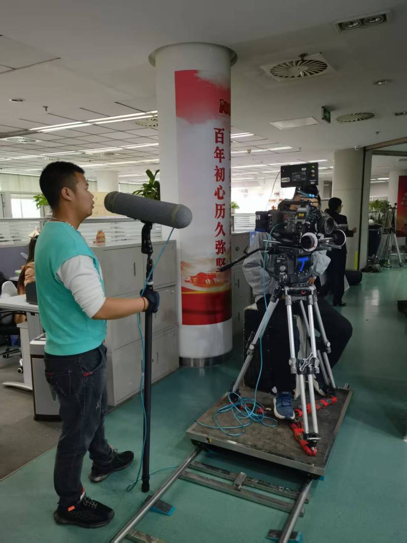 临江市产品宣传视频制作